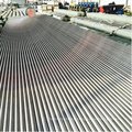 Import 600 Grit Mirror Polish Stainless Steel Pipe Billets Sus 304 201 Grade From China Good Supplier